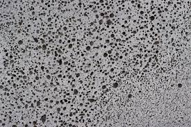 Application of foam concrete and animal protein foaming agent foam beton