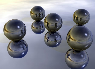 Carbide balls, small balls with great energy, how to unlock a new realm of wear resistance? silicon carbide crucible