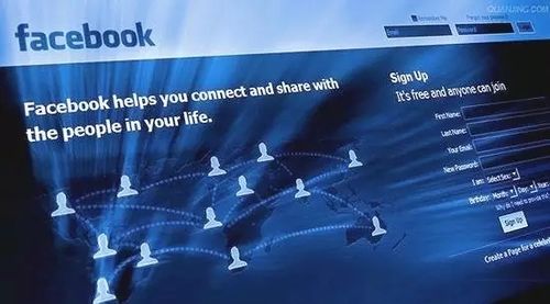 Facebook Launches New Tool for Community Building 