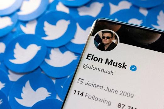 Twitter’s Policy on Data Sovereignty 