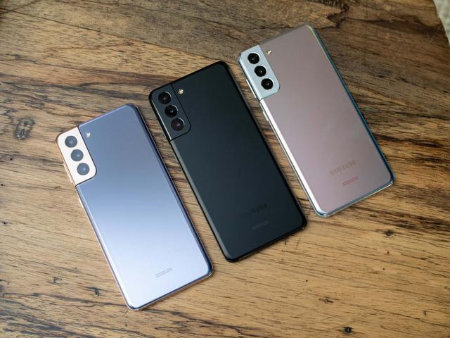 Samsung's Research in Self-Healing Batteries