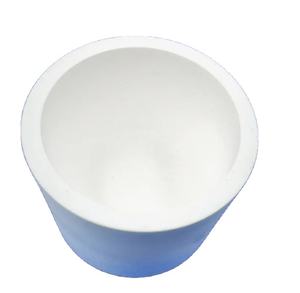 Porous Alumina Ceramic Supports for Catalysts Offer High Surface Area and Thermal Stability